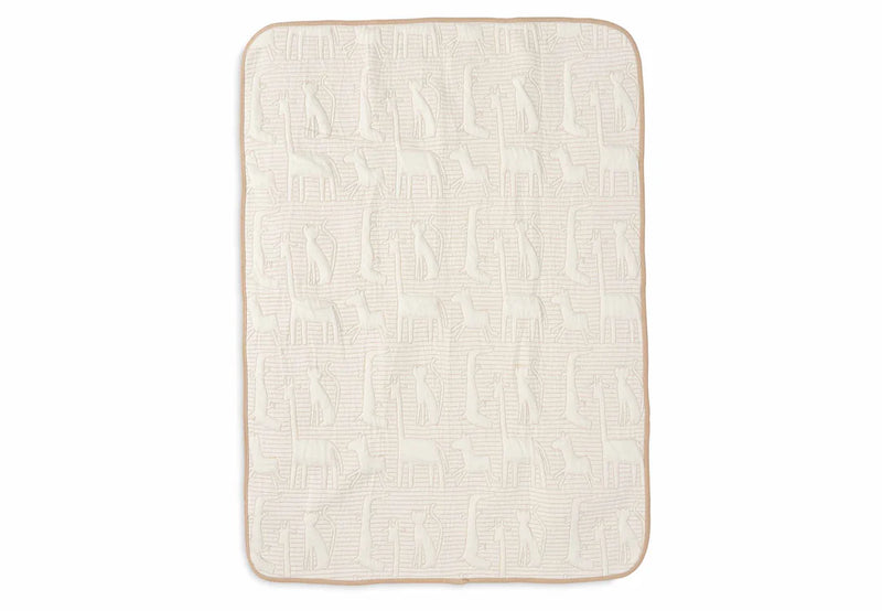 Blanket 75x100cm Jungle Jambo