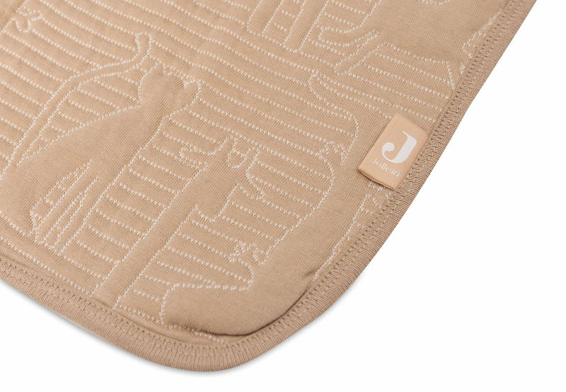 Blanket 75x100cm Jungle Jambo