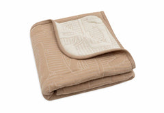 Blanket 75x100cm Jungle Jambo