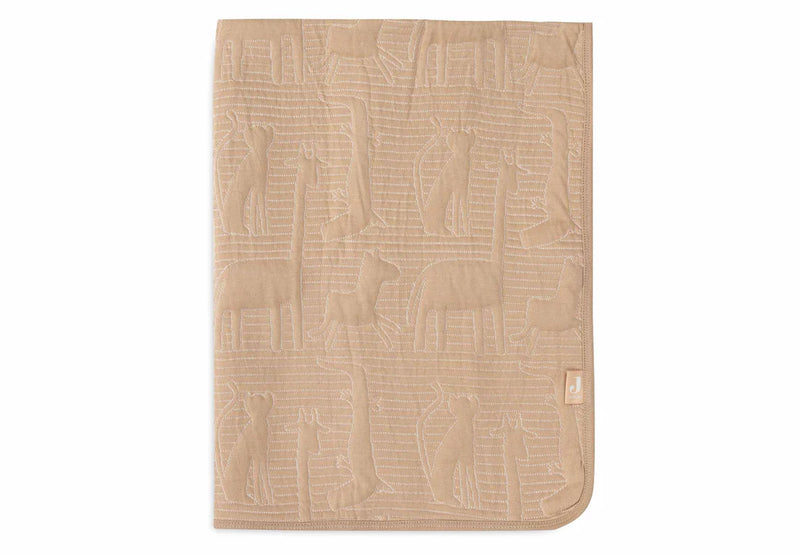Blanket 75x100cm Jungle Jambo