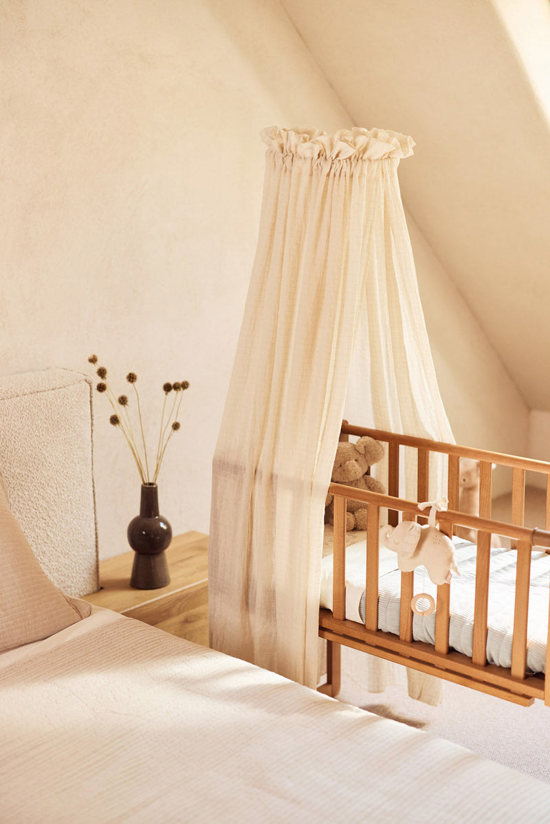 Blanket Velvet Rib 75x100cm