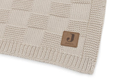 Blanket 75x100cm Box Knit