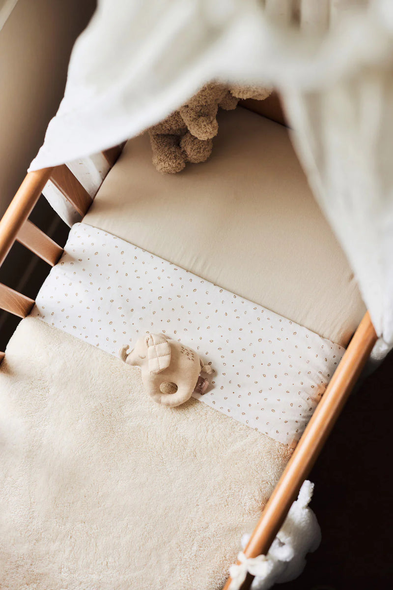 Blanket Basic Sherpa 75x100 cm