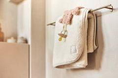 Blanket Basic Sherpa 75x100 cm