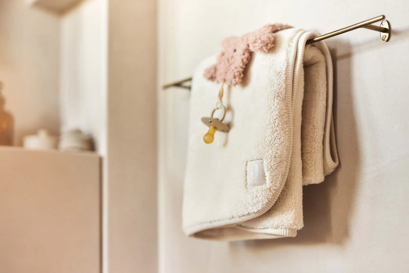Blanket Basic Sherpa 75x100 cm