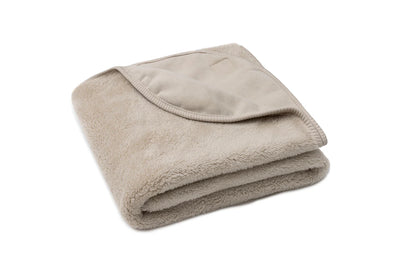 Blanket Basic Sherpa 75x100 cm