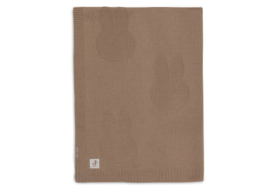 Blanket Miffy 75x100cm