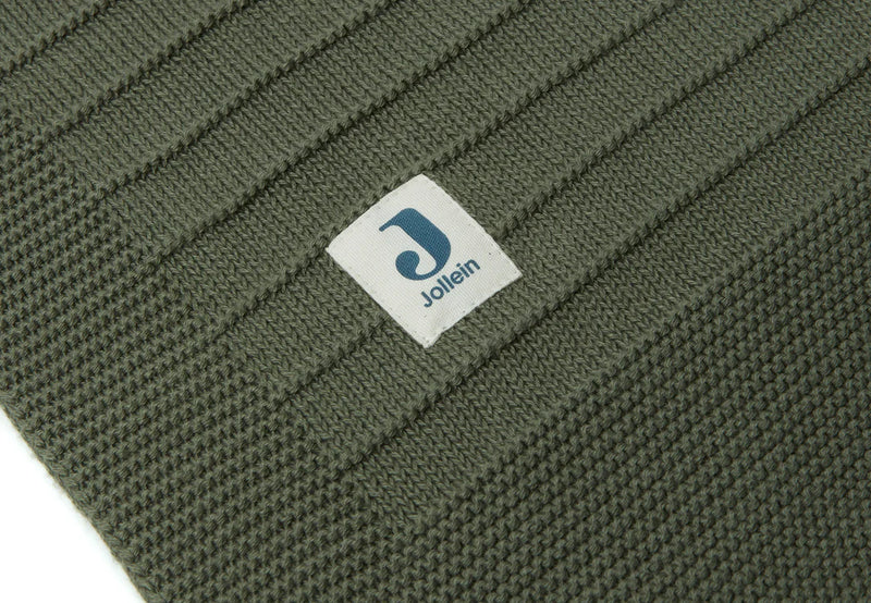 Blanket Pure Knit Velvet 100x150cm