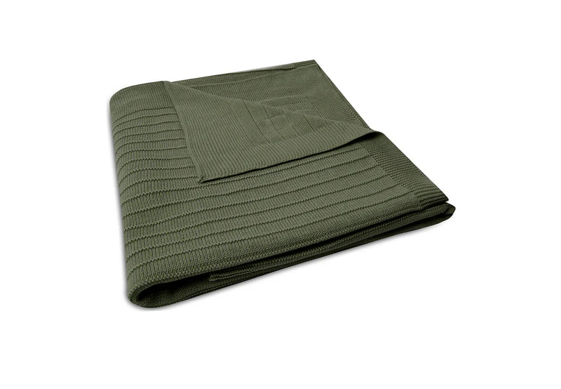 Blanket Pure Knit Velvet 100x150cm