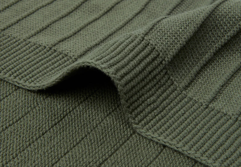 Blanket Pure Knit 75x100 CM