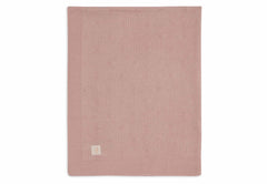 Blanket Cosy Knit 100x150cm