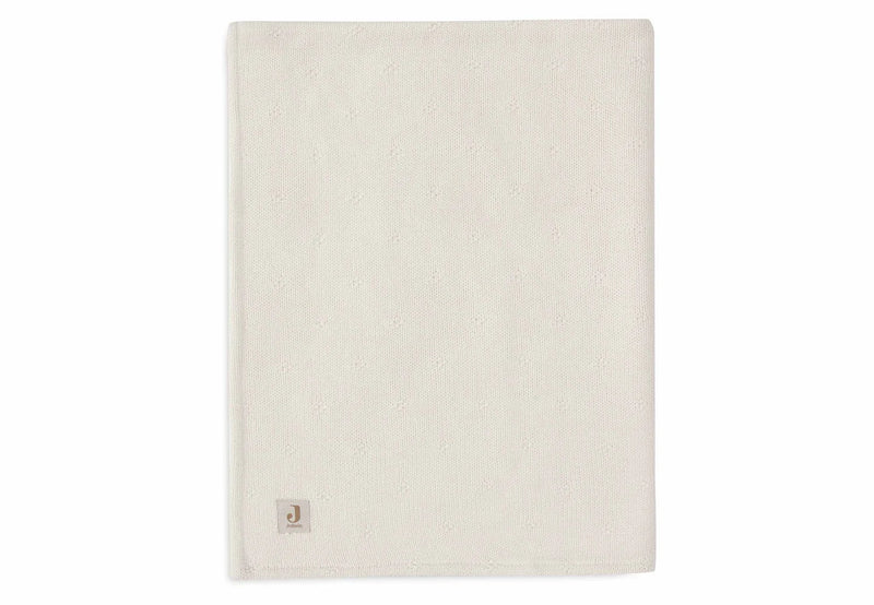 Blanket Cosy Knit Velvet 100 x 150