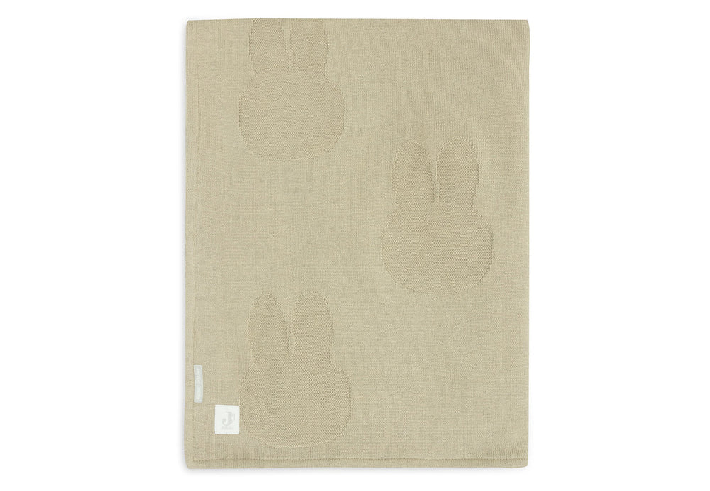 Blanket 75x100cm Miffy