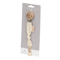 Eco Friendly Pacifier Holder