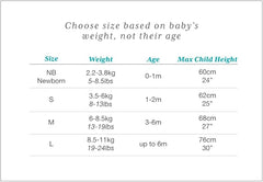 Swaddle Up  Grey