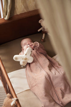 Jollein Fitted Sheet Jersey  60 x 120 cm