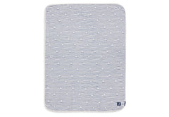 Blanket Muslin  Miffy 75x100cm