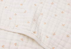 Blanket Muslin 75x100cm Harvest