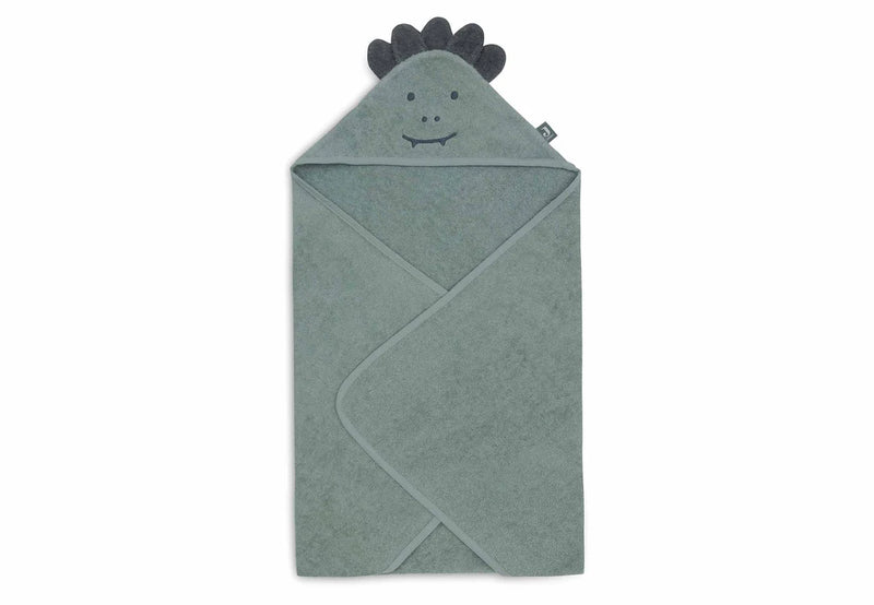 Bathcape Terry 75x75cm Jungle Jambo