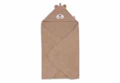 Bathcape Terry 75x75cm Jungle Jambo