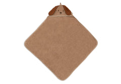 Bathcape 75x75cm Terry