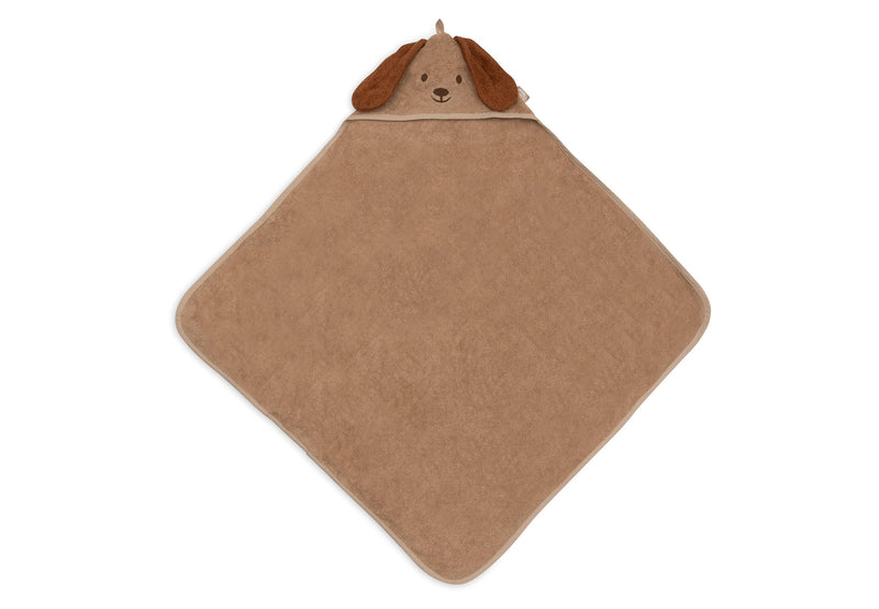 Bathcape 75x75cm Terry