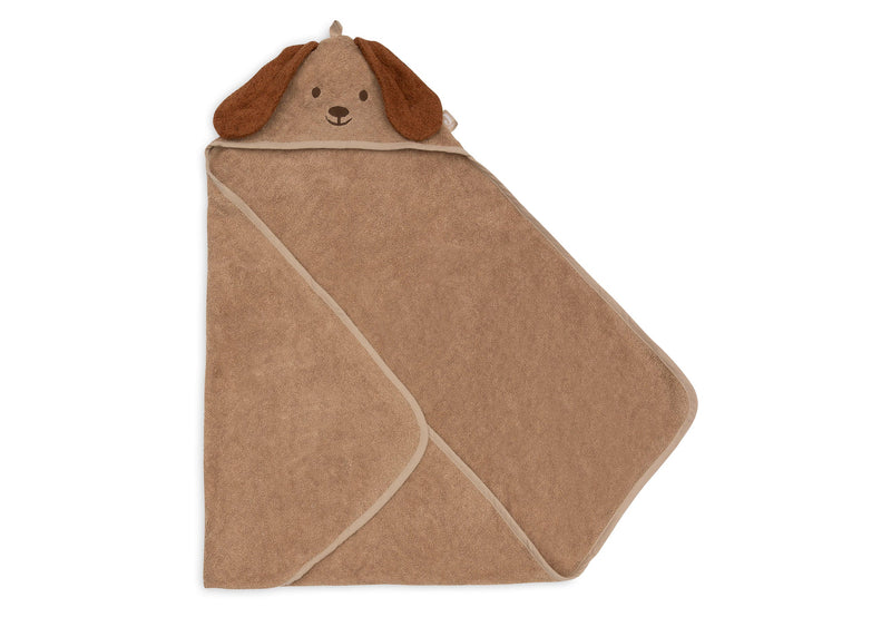 Bathcape 75x75cm Terry