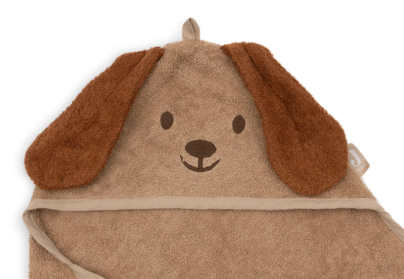 Bathcape 75x75cm Terry