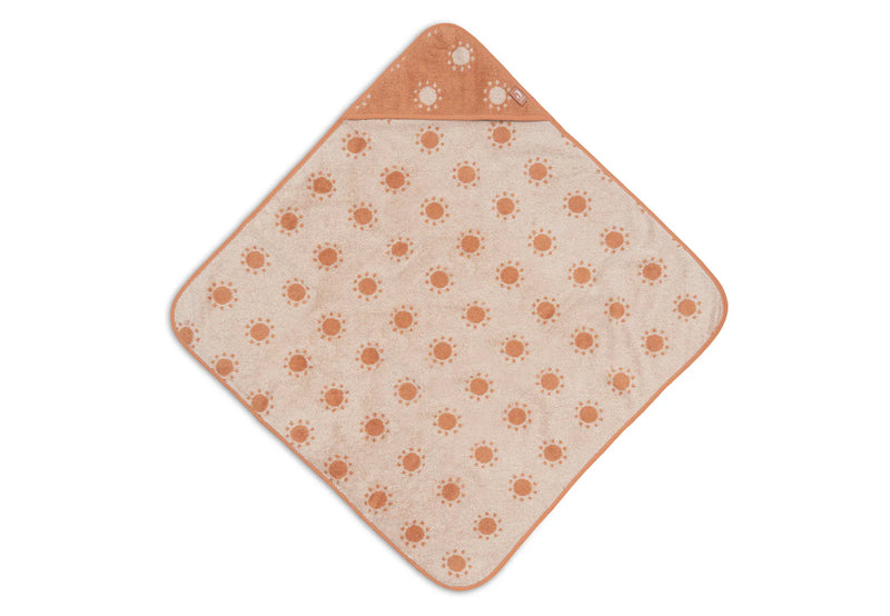 Bathcape 75x75cm Terry