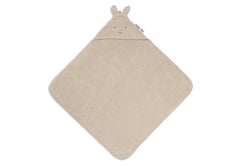 Bathcape 75x75cm Terry