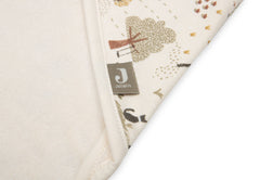 Bathcape 75x75cm Terry