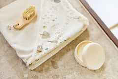 Bathcape 75x75cm Terry