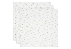 Muslin Cloth 3 pack 70 x70 cm