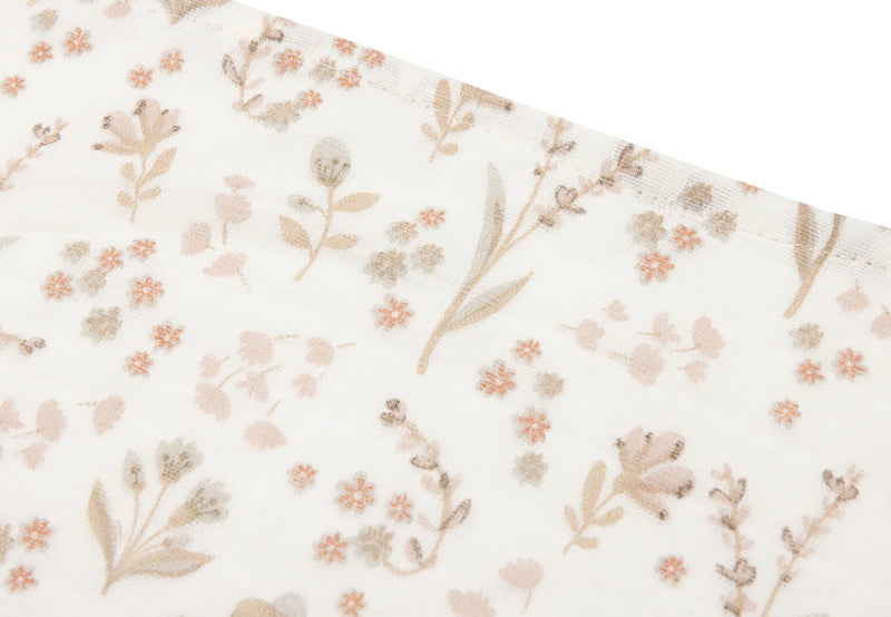 Muslin Cloth 3 pack 70 x70 cm