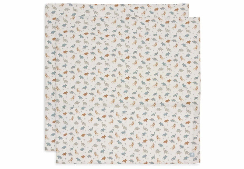 Muslin Swaddle  2pack 115x 115cm