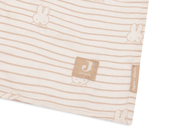 Muslin Swaddle  2pack 115x 115cm