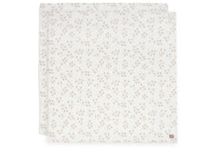 Muslin Swaddle  2pack 115x 115cm