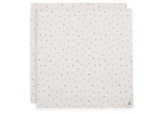 Muslin Swaddle  2pack 115x 115cm