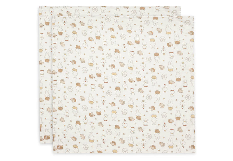 Muslin Swaddle  2pack 115x 115cm