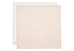 Muslin Swaddle  2pack 115x 115cm