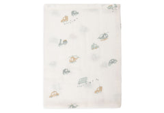Washcloth Muslin 15x20cm