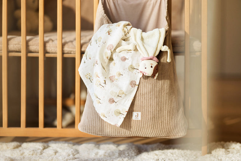 Washcloth Muslin 15x20cm