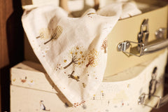 Washcloth Muslin 15x20cm
