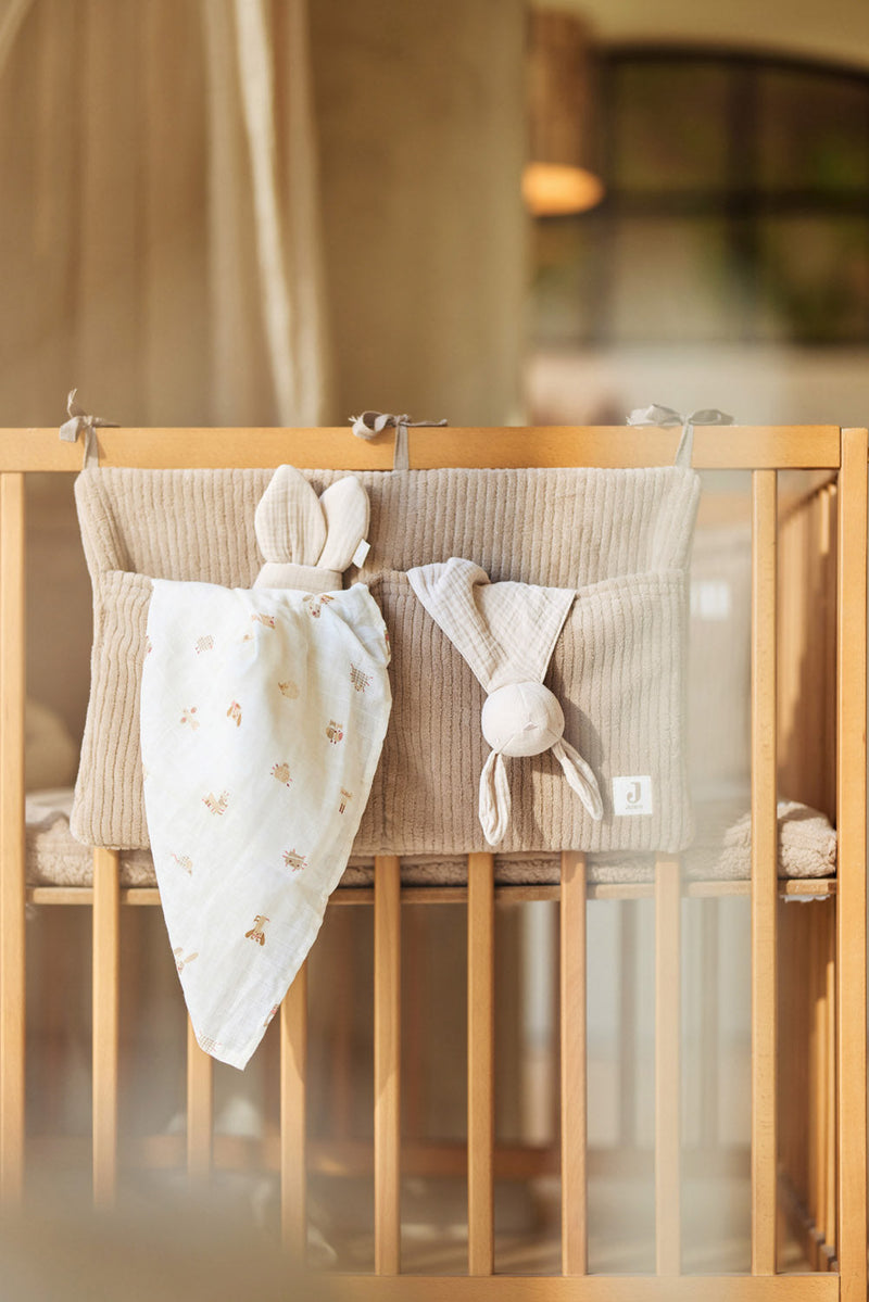 Washcloth Muslin 15x20cm