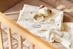 Washcloth Muslin 15x20cm