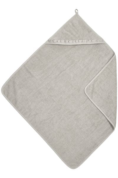 Bathcape Ruffle