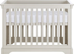 Marseille Cotbed 140x70