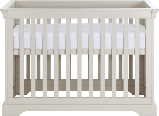 Marseille Cotbed 140x70