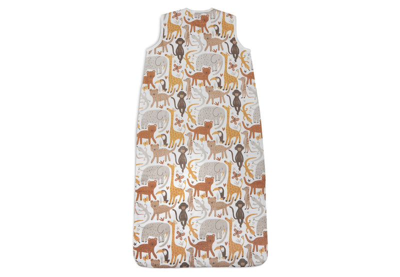 Jollein Sleeping Bag Muslin 70 cm