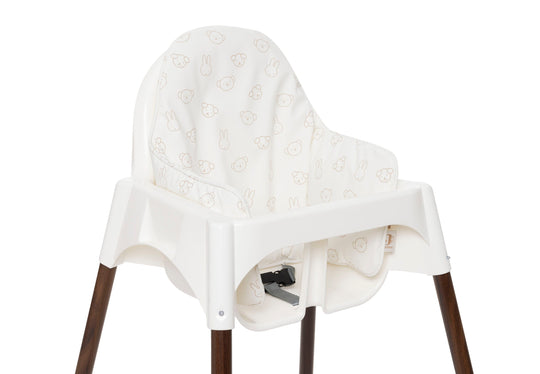 Highchair Cushion Ikea Antilop